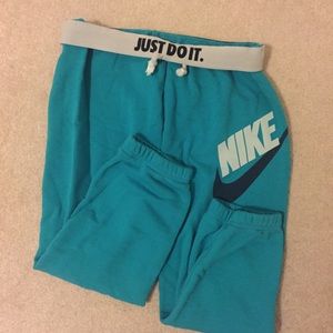 Nike Jogger Sweats